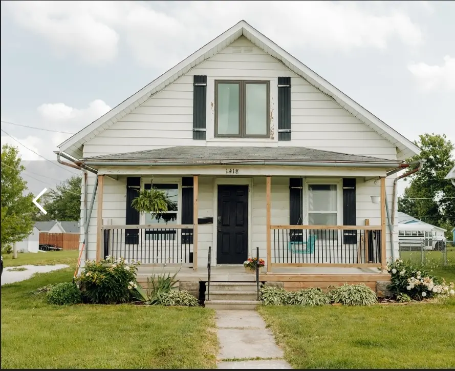 1418 Lucas Ave, Chariton, IA 50049-1140