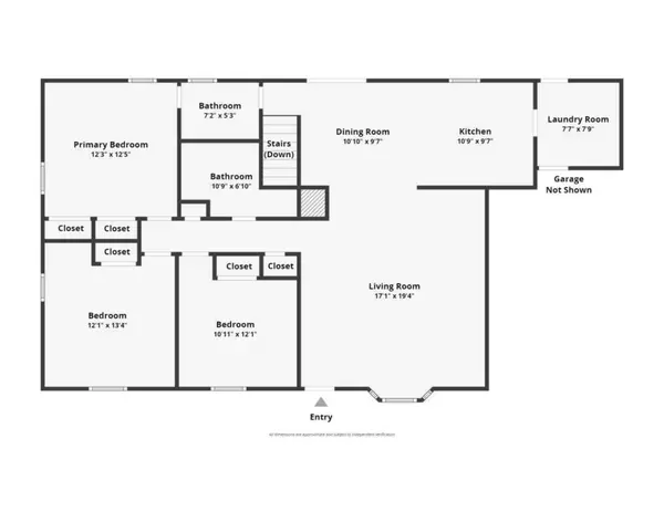 43 S Cedarbrook Rd South Whitehall Twp, PA 18104-5701