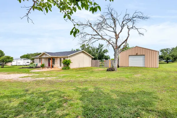 2601 CO. RD 107, Hutto, TX 78634