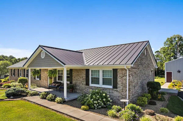10605 W State Road 56, Lexington, IN 47138