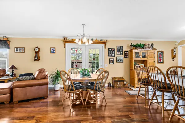 10605 W State Road 56, Lexington, IN 47138