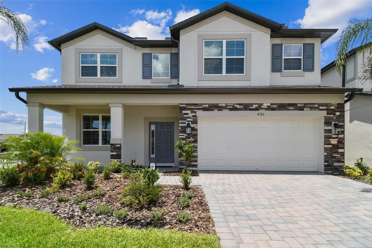 Beachrose Way, Lakeland, FL 33811