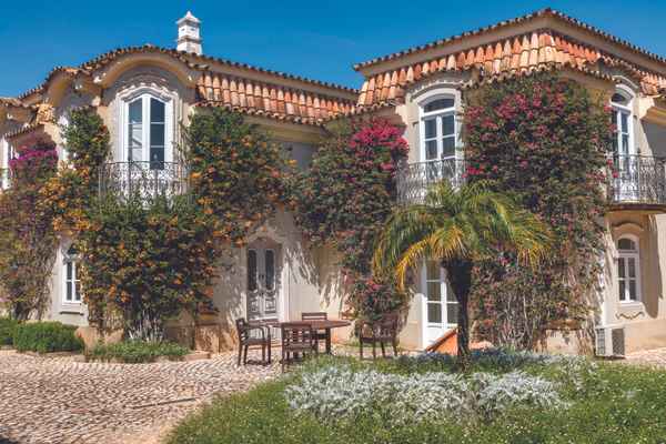 Unique Countryside Estate in the Central Algarve #QPSAA, Portugal,
