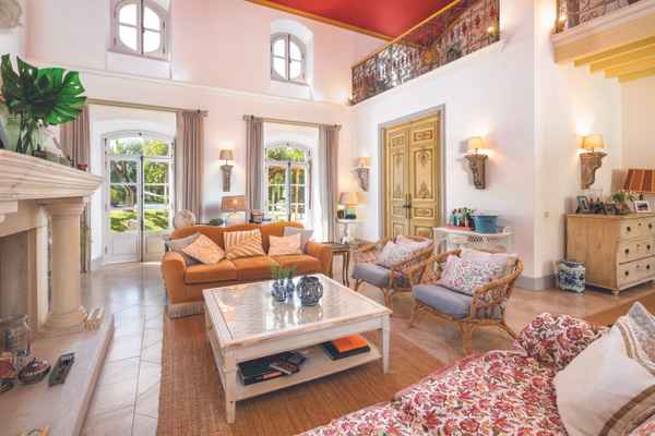 Unique Countryside Estate in the Central Algarve #QPSAA, Portugal,