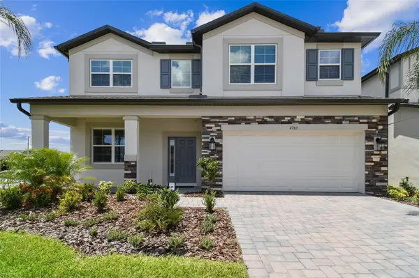 Beachrose Way, Lakeland, FL 33811