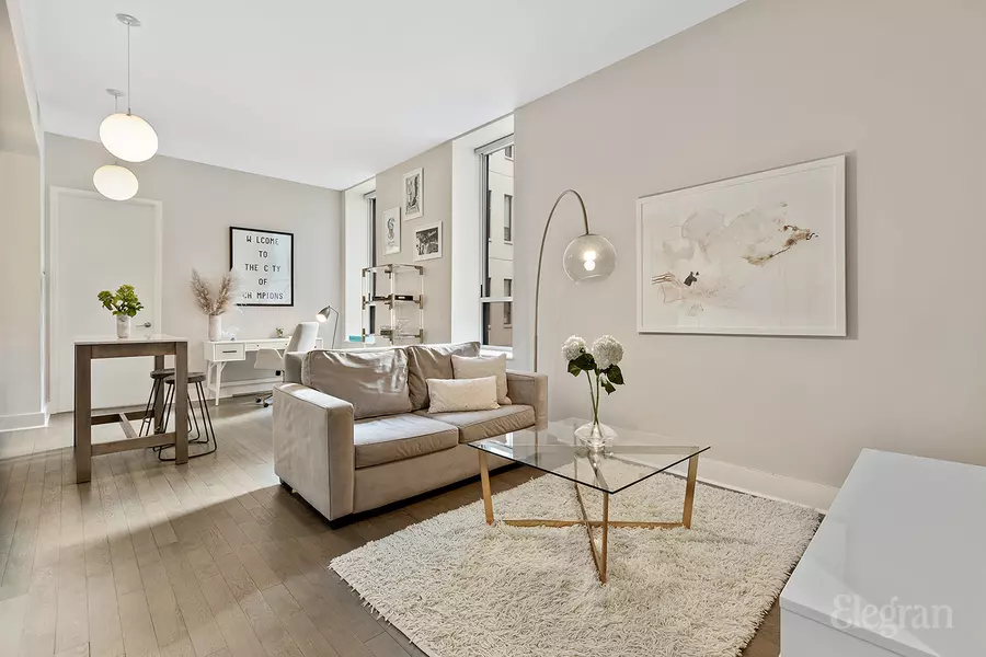 416 West 52nd Street #309, New York, NY 10019