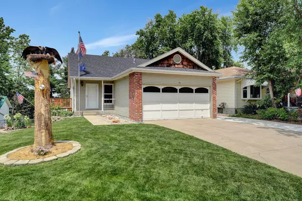 1818 W Arlington St, Lincoln, NE 68522-1545