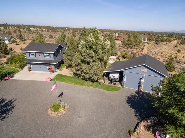 60935 Jennings Rd, Bend, OR 97702-9201