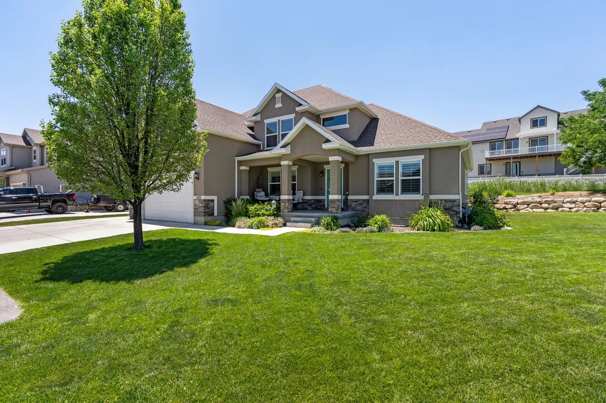 1489 S Lake View Terrace Rd, Saratoga Springs, UT 84045-3850