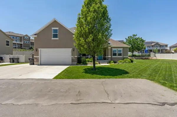 1489 S Lake View Terrace Rd, Saratoga Springs, UT 84045-3850