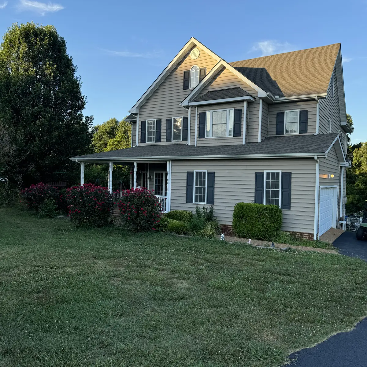 10011 Loblolly Ter, Amelia Court House, VA 23002-3967