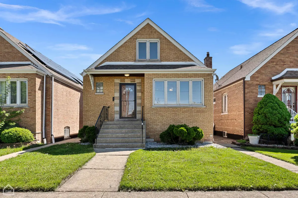 5233 S Keating Ave, Chicago, IL 60632-4922