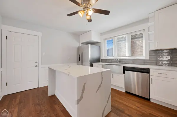 5233 S Keating Ave, Chicago, IL 60632-4922