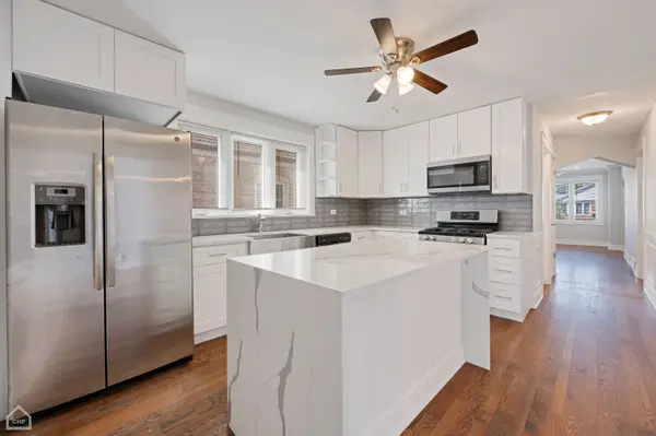 5233 S Keating Ave, Chicago, IL 60632-4922