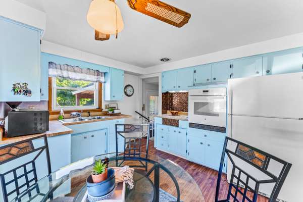 3434 Mitchell Rd New Castle, PA 16105-5730