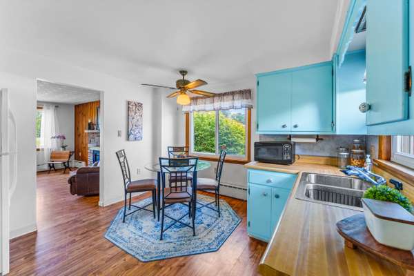 3434 Mitchell Rd New Castle, PA 16105-5730