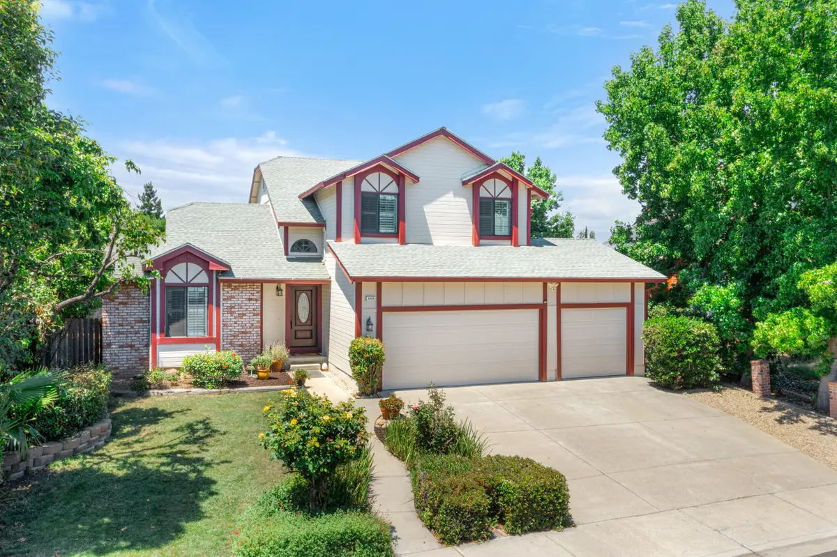 3928 Rockford Dr, Antioch, CA 94509-6914