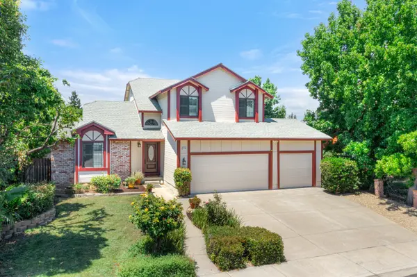 3928 Rockford Dr, Antioch, CA 94509-6914