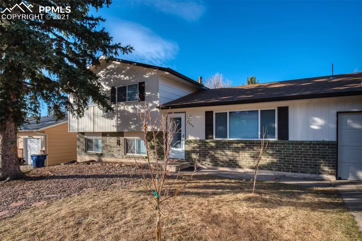 Colorado Springs, CO 80918-2275,3455 Valejo Ct