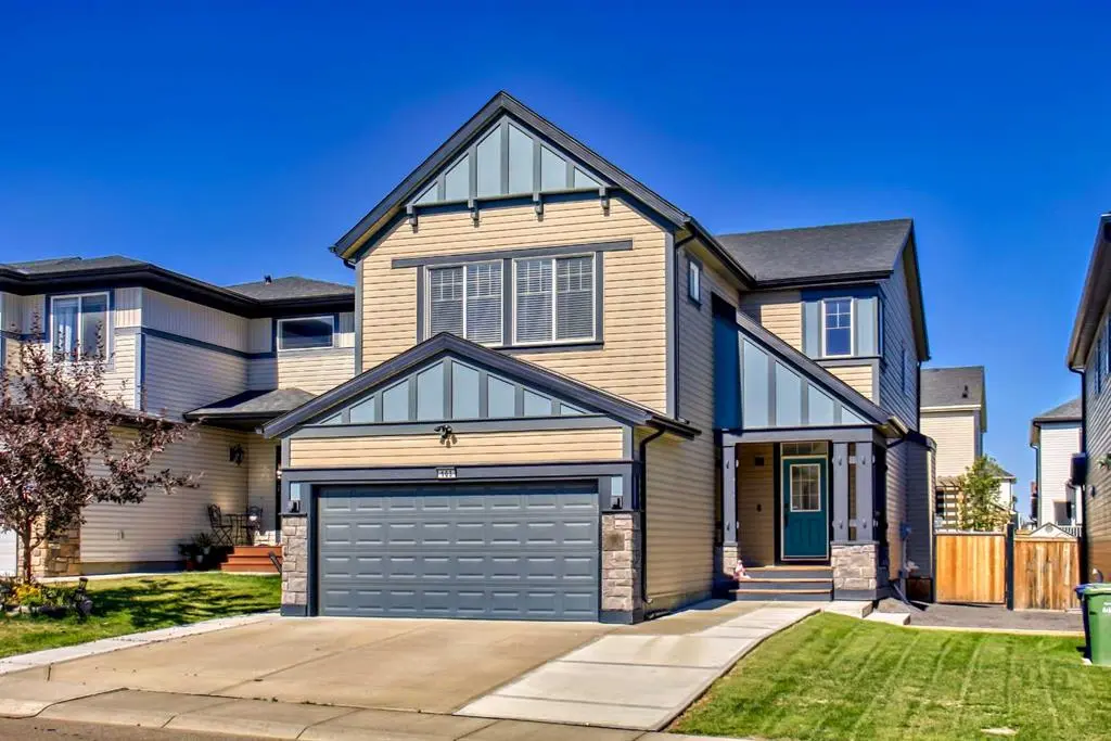 103 Reunion Clos NW, Airdrie, AB T4B 0M2