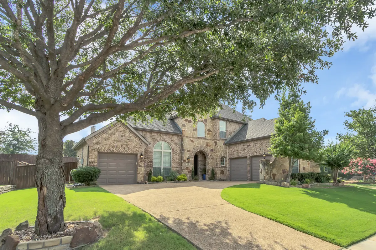 911 Hawthorn Drive, Prosper, TX 75078
