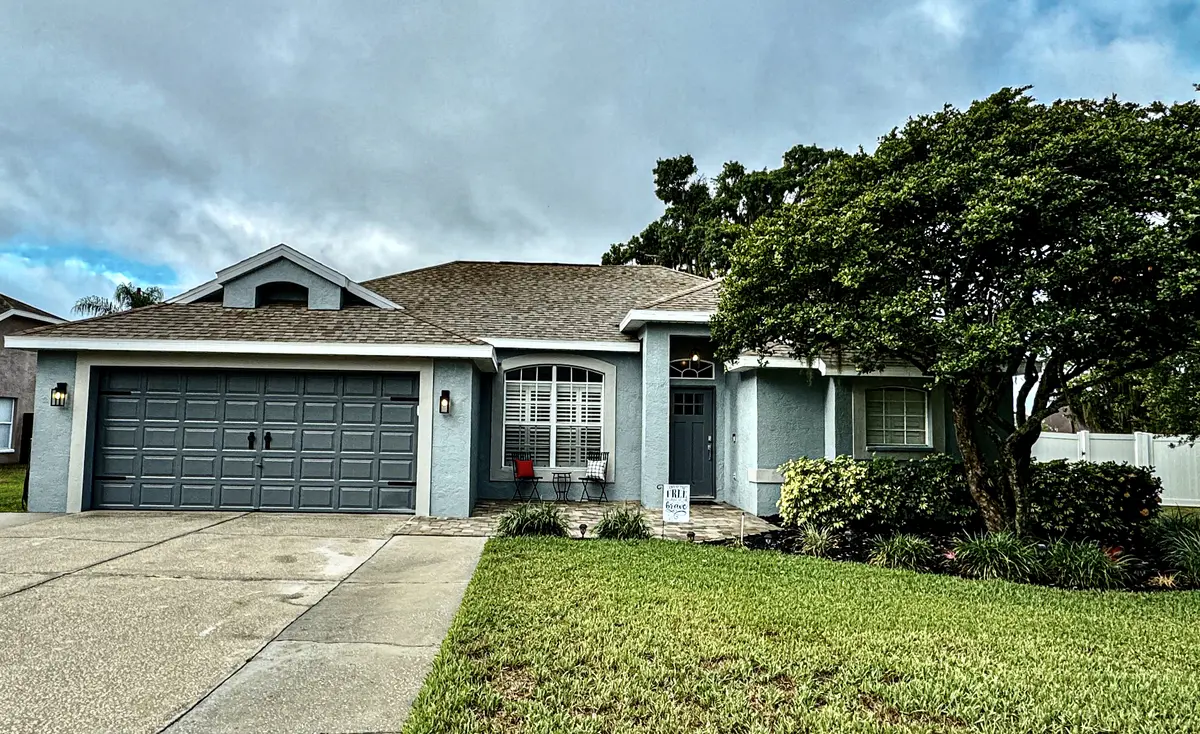 3221 Alcott Ave, Plant City, FL 33566-0746