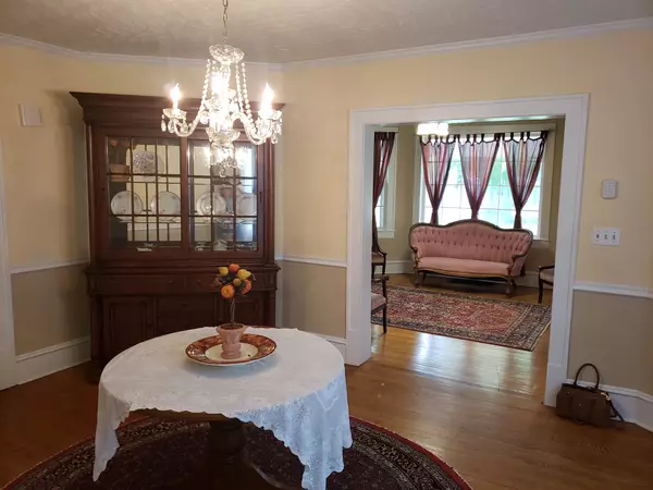 Erwin, TN 37650,242 North Willow Avenue