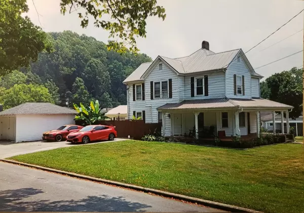 242 North Willow Avenue, Erwin, TN 37650