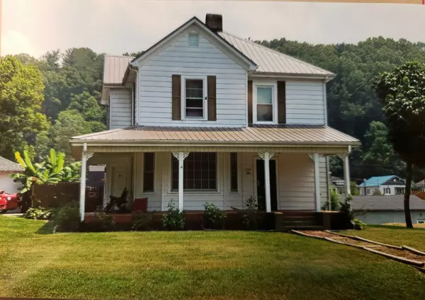 Erwin, TN 37650,242 North Willow Avenue