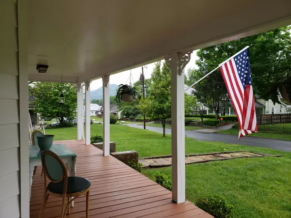 Erwin, TN 37650,242 North Willow Avenue