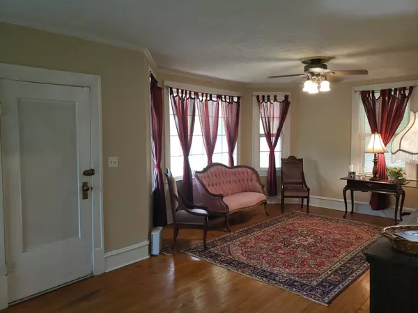 Erwin, TN 37650,242 North Willow Avenue