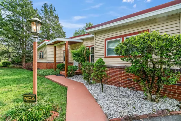 Nashville, TN 37214,McGavock Pike