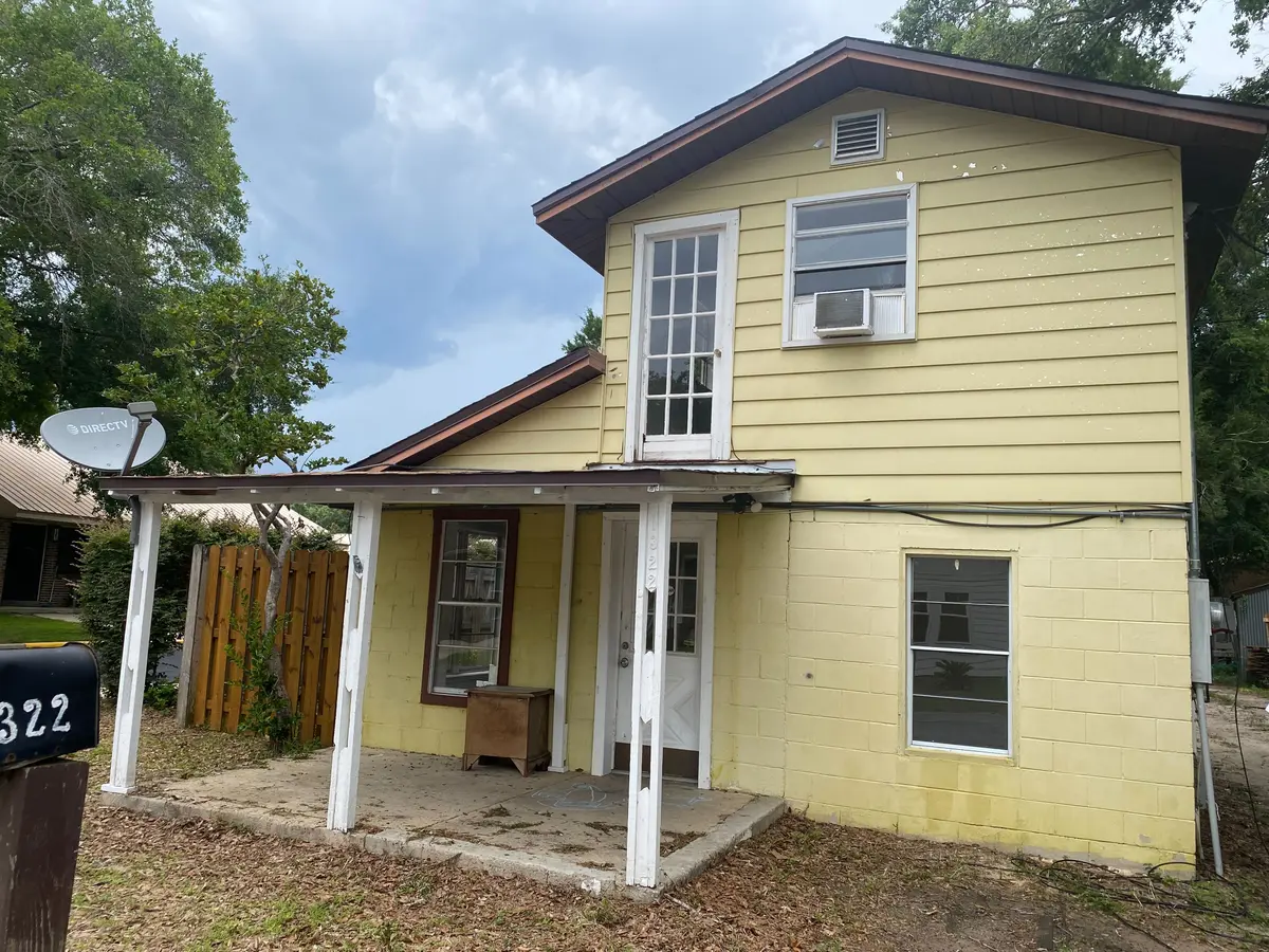 1322 S Cedar Ave, Niceville, FL 32578-3142