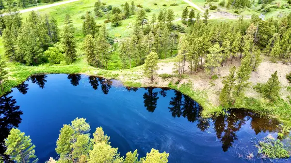 Lot 25 - Square Butte Subdivision II Landusky, Mt 59524,
