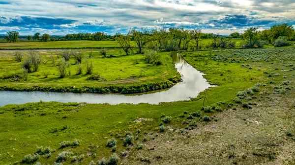 210 1st Ave E, Dodson, MT 59524
