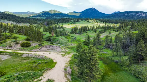 Lot 25 - Square Butte Subdivision II Landusky, Mt 59524,
