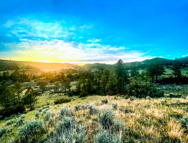 Lot 25 - Square Butte Subdivision II Landusky, Mt 59524,