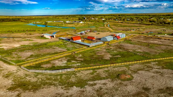 210 1st Ave E, Dodson, MT 59524
