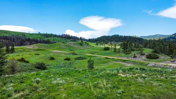 Lot 25 - Square Butte Subdivision II Landusky, Mt 59524,