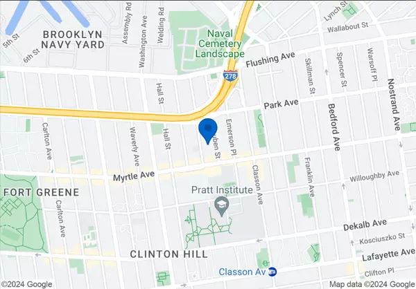 91 Grand Avenue #PH, Clinton Hill, NY 11205