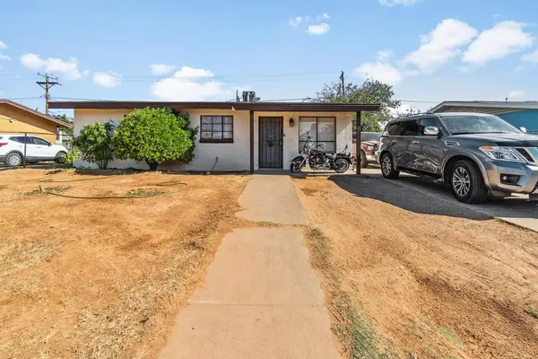 5208 Tropicana Ave, El Paso, TX 79924-3318