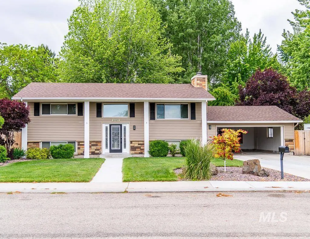2009 S Deborah Pl Boise, Id 83709,
