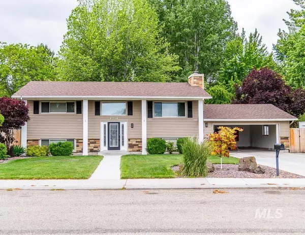2009 S Deborah Pl Boise, Id 83709,