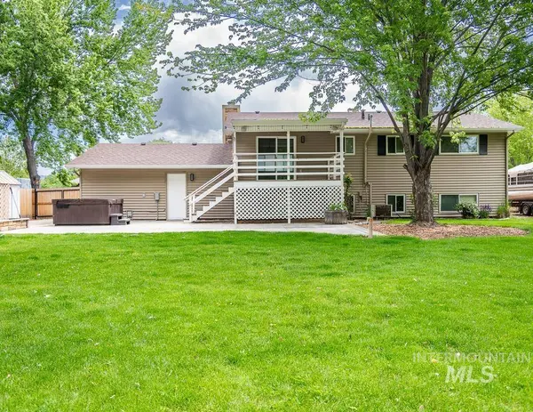 2009 S Deborah Pl Boise, Id 83709,
