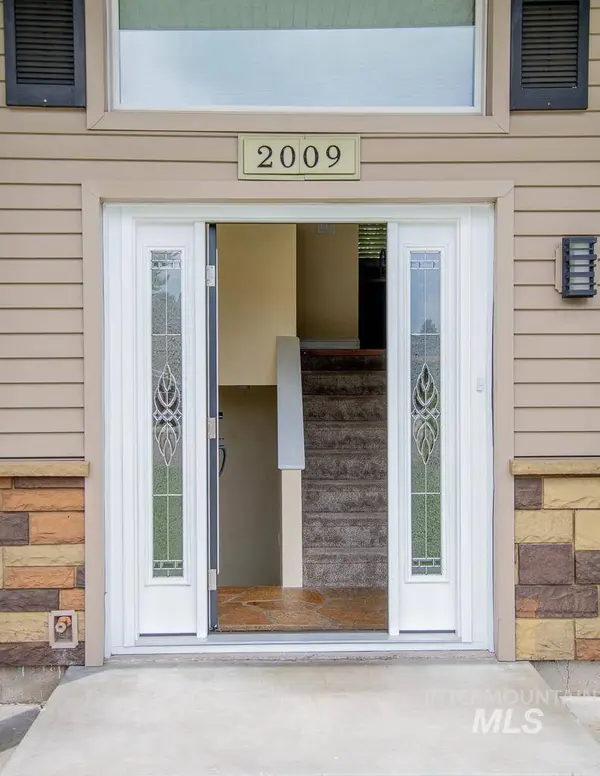 2009 S Deborah Pl Boise, Id 83709,