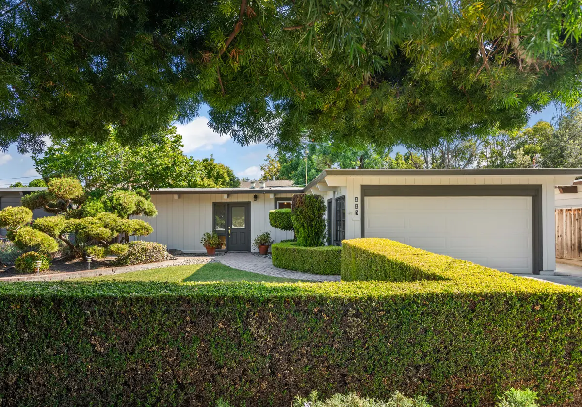 445 E Duane Ave, Sunnyvale, CA 94085-3705