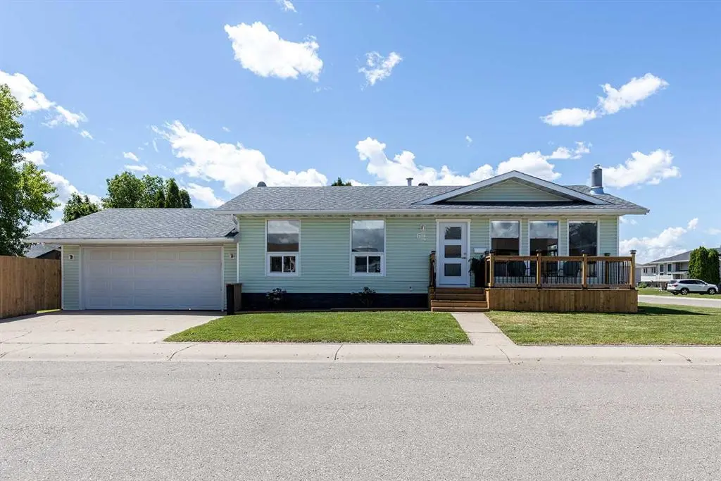 64 Ross Glen Pl SE, Medicine Hat, AB T1B 1P6