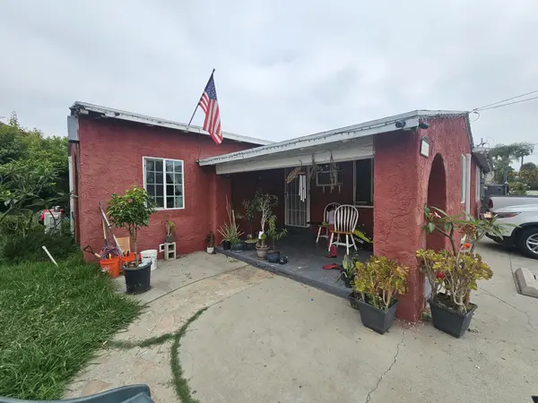 2805 Allgeyer Ave, El Monte, CA 91732-3501