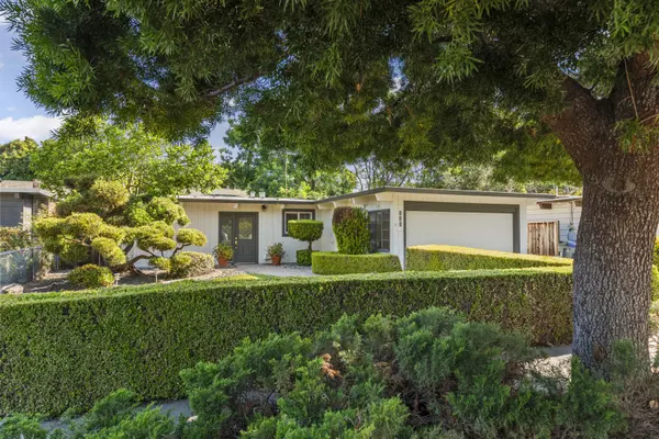 445 E Duane Ave, Sunnyvale, CA 94085-3705