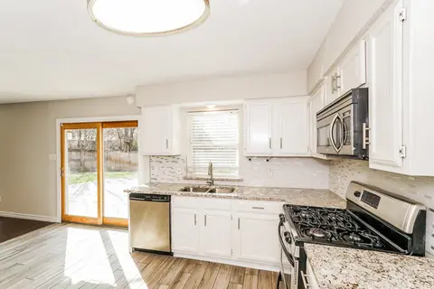 6316 Brookgate Dr, Arlington, TX 76016-3707